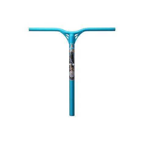 Blunt - Reaper Bars 600mm - Smoked Blue £49.90